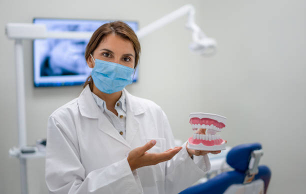 Best Urgent Care for Lost Fillings or Crowns in Freeport, IL