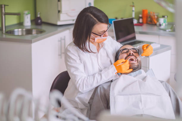 Best Urgent Care for Lost Fillings or Crowns in Freeport, IL