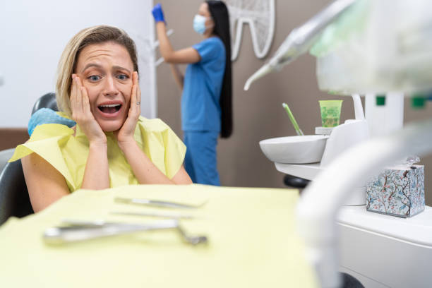Best Emergency Treatment for Dental Infections or Abscesses in Freeport, IL